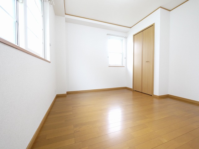その他部屋・スペース　寝室にいかがでしょうか