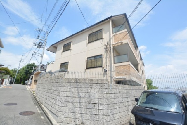 建物外観　オンライン内覧・現地案内も可能です