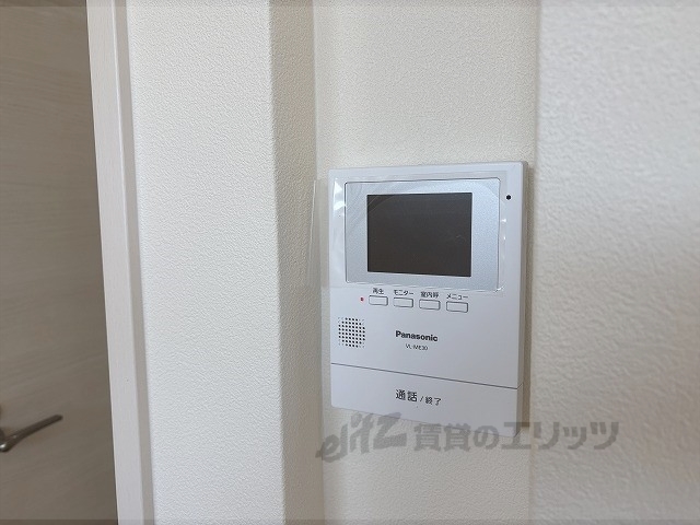 セキュリティ　ドアフォン（ＴＶ含）