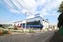 スーパー　ロピア川崎水沢店（スーパー）まで631m