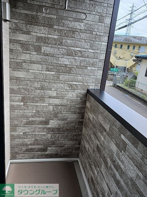 ユーステス鎌倉の内装写真