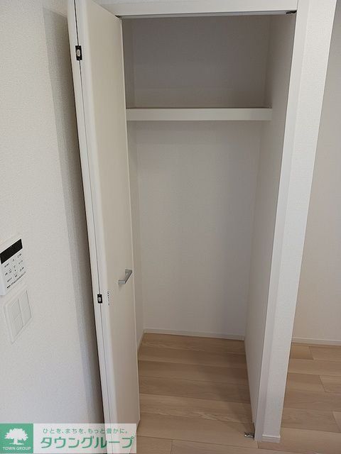 ユーステス鎌倉の内装写真