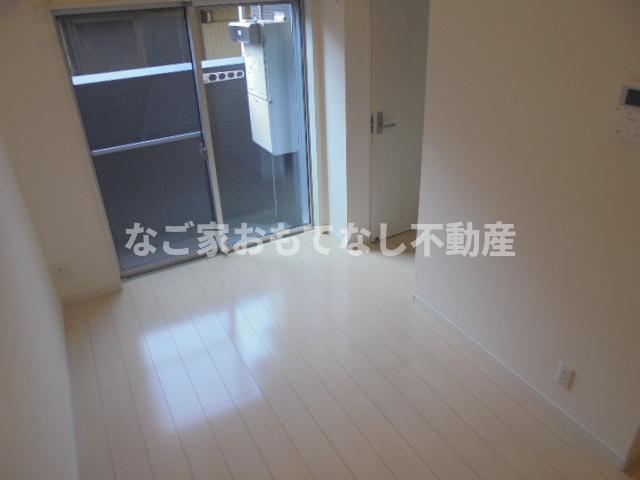 居室・リビング　同タイプ