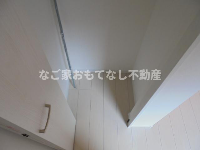 収納　同タイプ