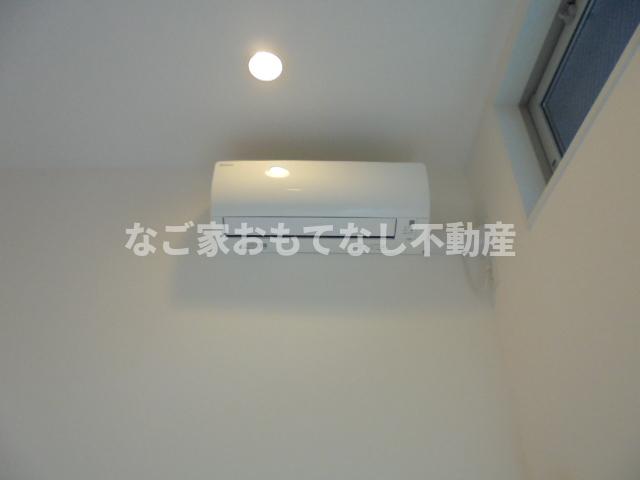 その他設備　同タイプ