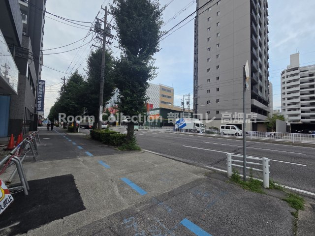 洗面設備　※同社施工物件イメージ
