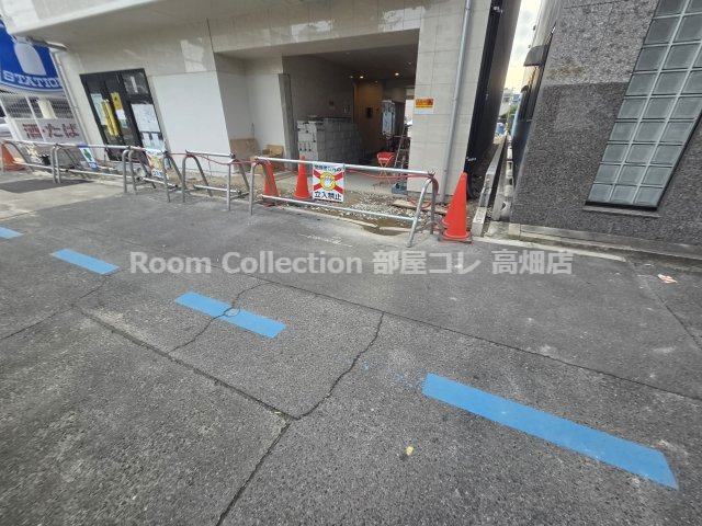セキュリティ　※同社施工物件イメージ
