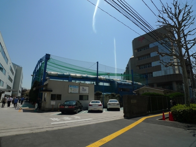 その他　品川ゴルフセンター（その他）まで330m