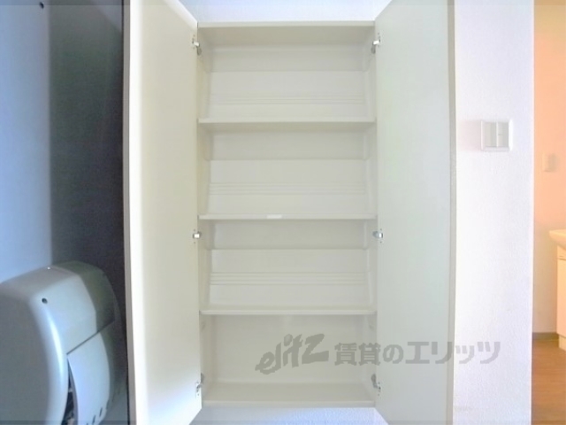 収納　下駄箱