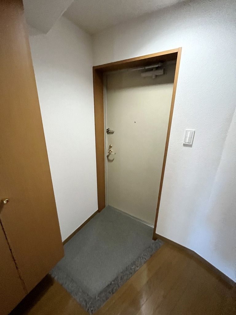 玄関　★玄関★