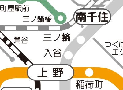 その他　☆路線図☆
