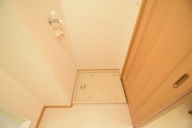 その他部屋・スペース　洗濯パン