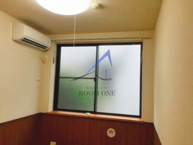 その他部屋・スペース　寝室です。