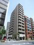 八丁堀駅より徒歩3分 13階 築24年5ヶ月の賃貸物件
