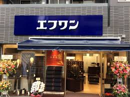 ショッピングセンター　エフワン茅場町店（ショッピングセンター）まで522m