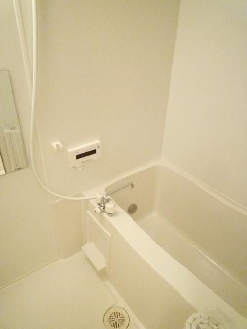 バス・シャワールーム　★★追い焚きついてます★★