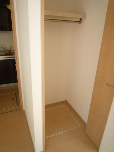 収納　★★少し小さいですか？★★