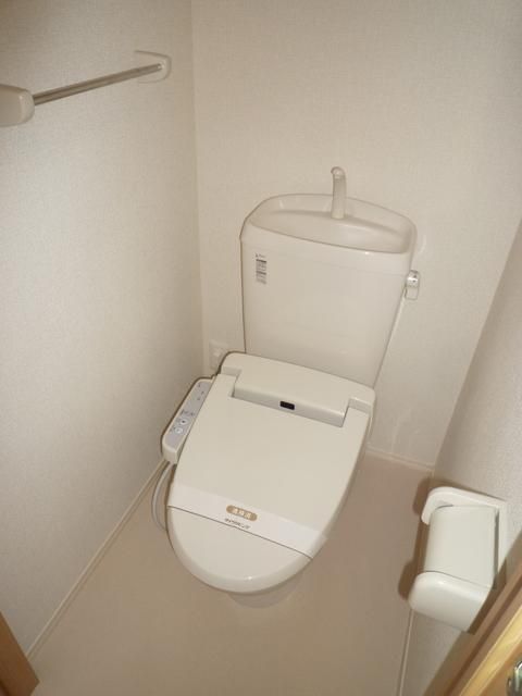 トイレ　★★ウォシュレットあります★★