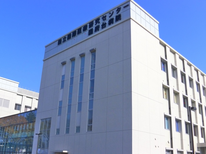 病院　国府台病院（病院）まで350m