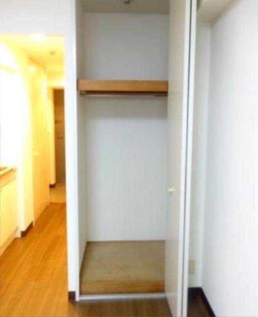 収納　部屋同仕様タイプ