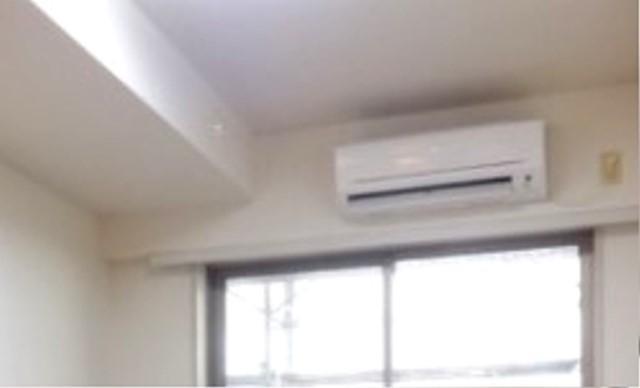 その他設備　部屋同仕様タイプ