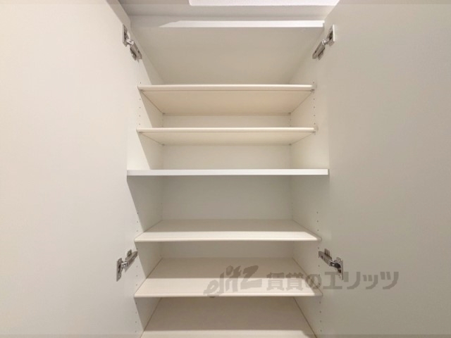 収納　下駄箱