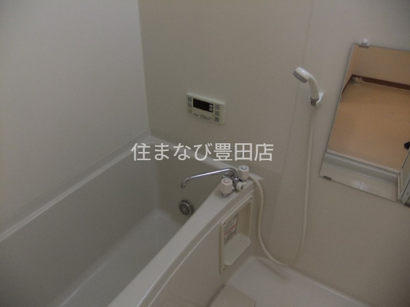 バス・シャワールーム　同型タイプ