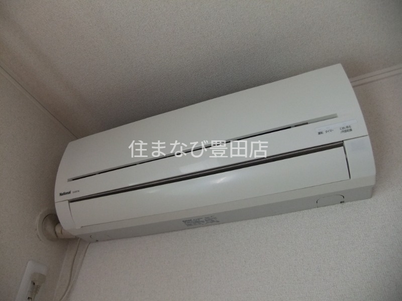 その他設備　同型タイプ