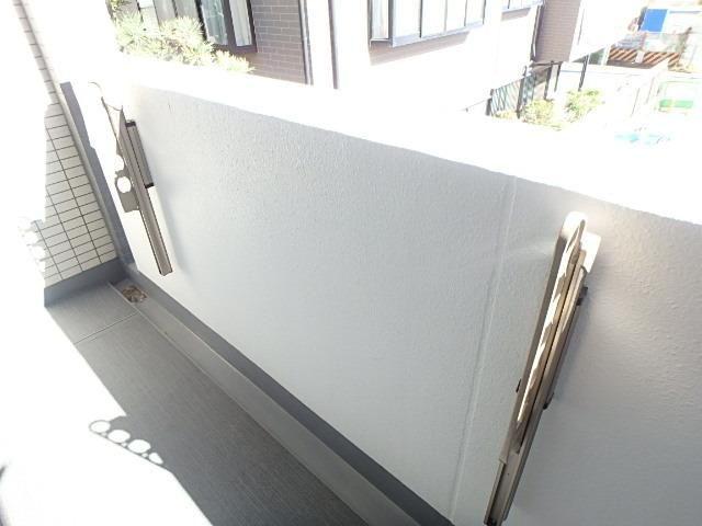 バルコニー　★バルコニー★