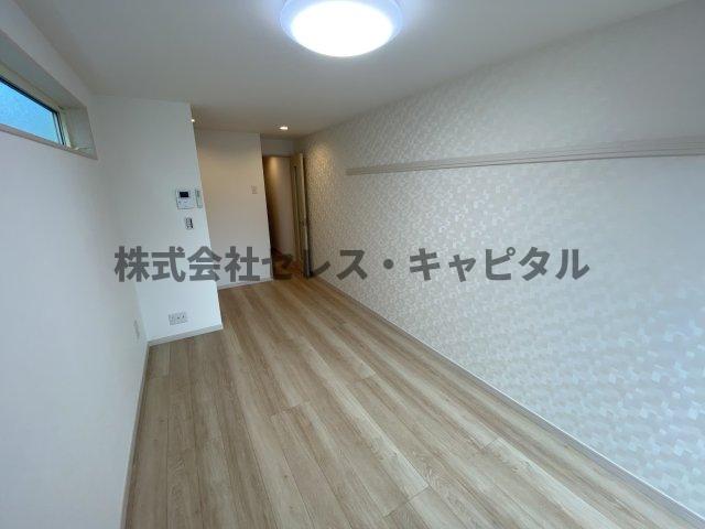 居室・リビング　おしゃれなリビングです
