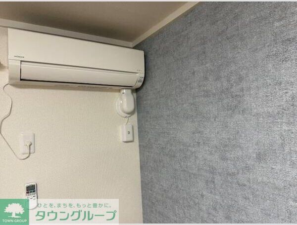その他設備　別部屋参照