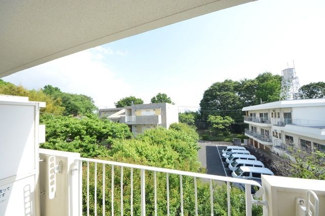 眺望　★お問い合わせはタウンハウジングまで★