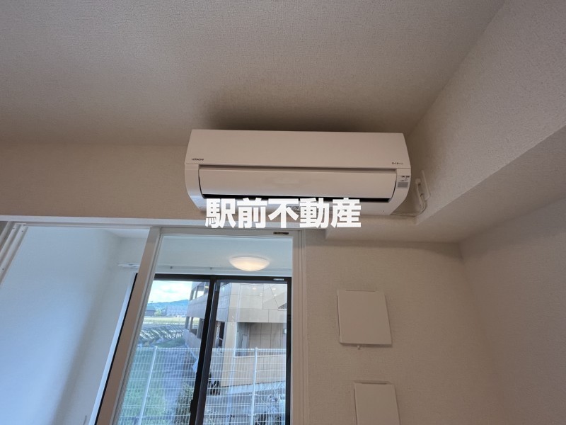 その他設備　類似物件