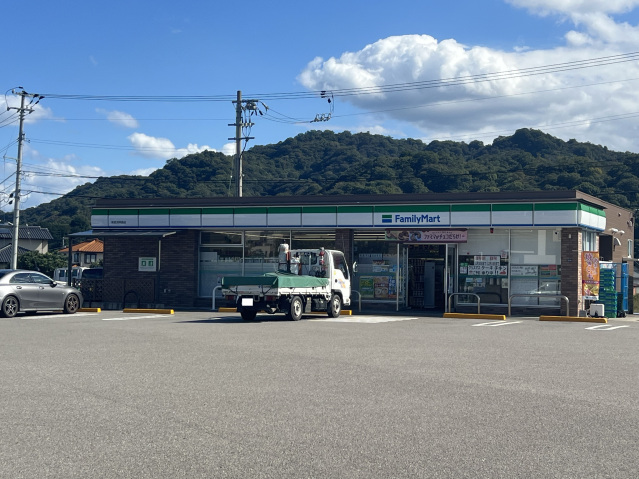 フィネス阿島の周辺写真