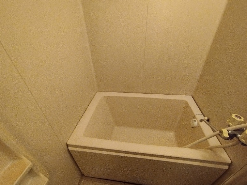 バス・シャワールーム　同型イメージ