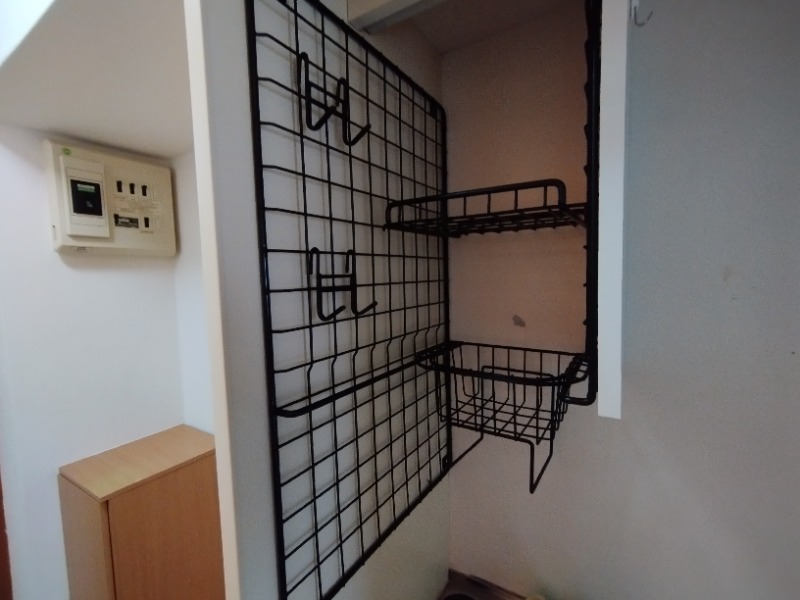 収納　同型イメージ