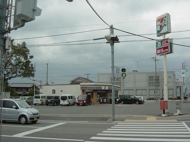 その他　セブンイレブン稲美国岡店まで155ｍ