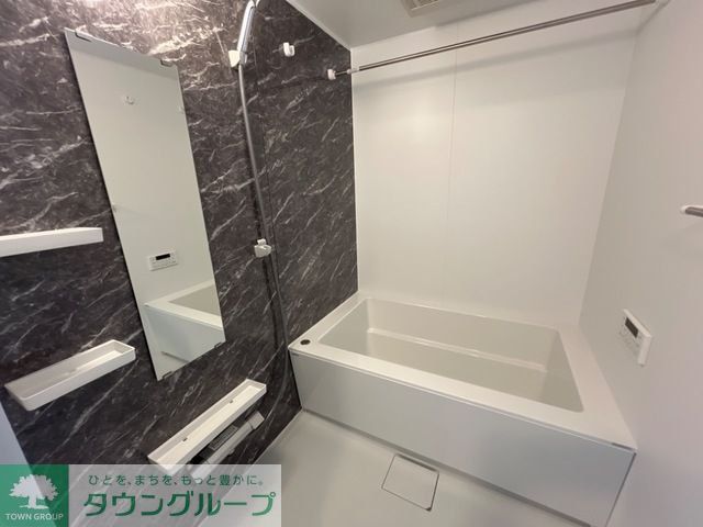 バス・シャワールーム　※同施工仕様