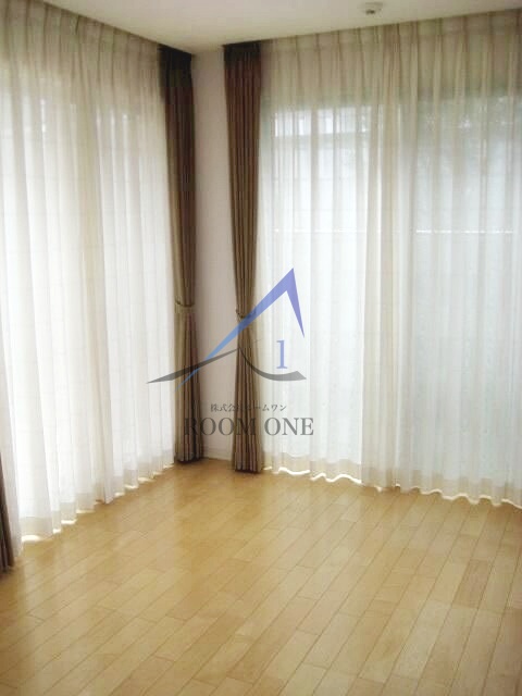 その他部屋・スペース　寝室です。