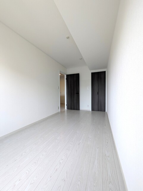 その他部屋・スペース　居室は６．３帖あります♪