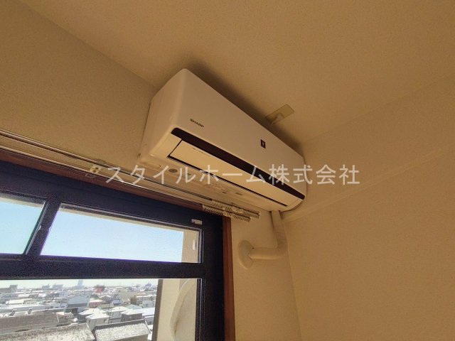 その他設備　イメージ写真です。