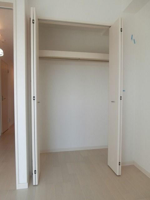 収納　NULL