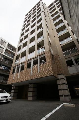エントランス　オシャレな外観
