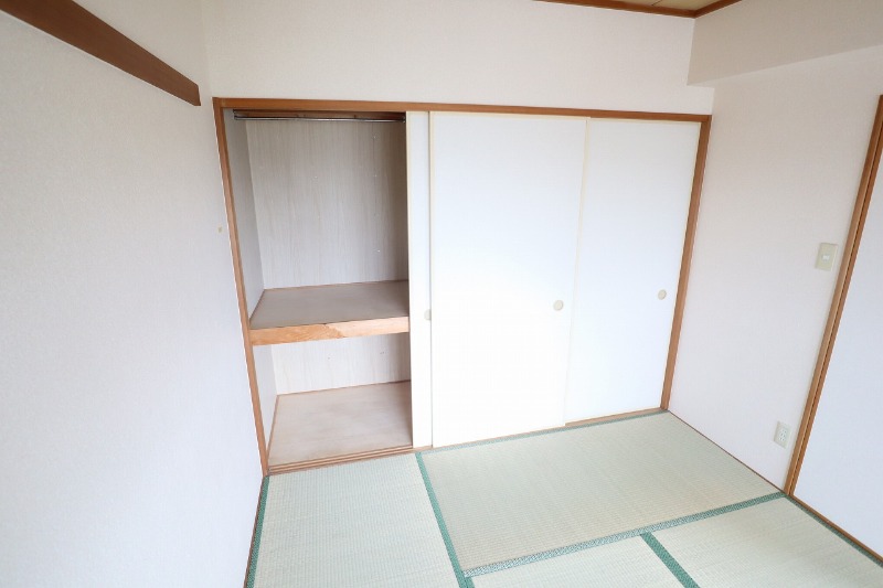 収納　※別部屋反転タイプ