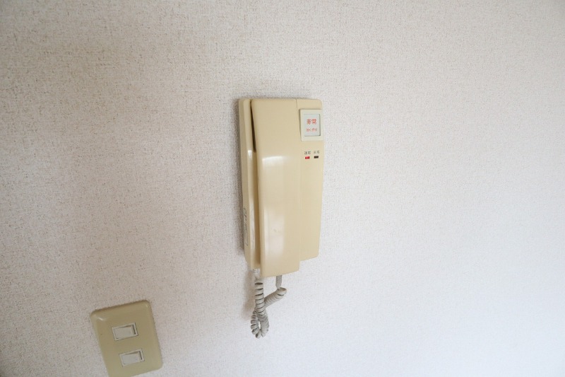 セキュリティ　※別部屋反転タイプ