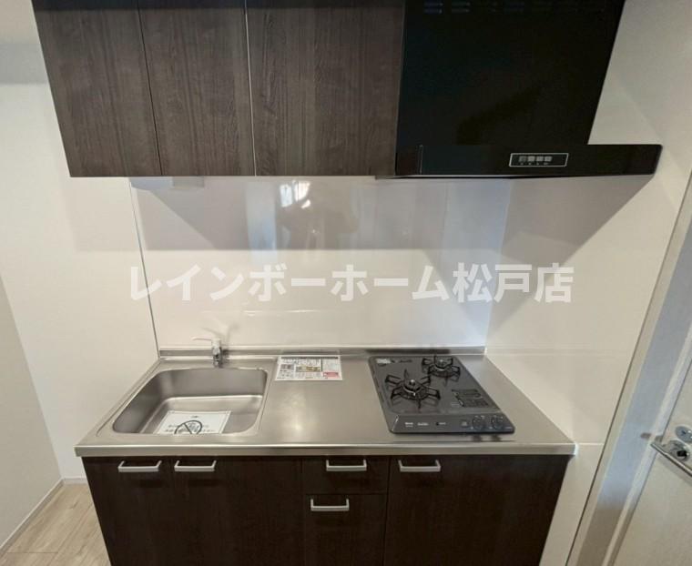 キッチン　※同施工参考写真