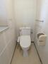 トイレ　トイレです♪※クリーニング中