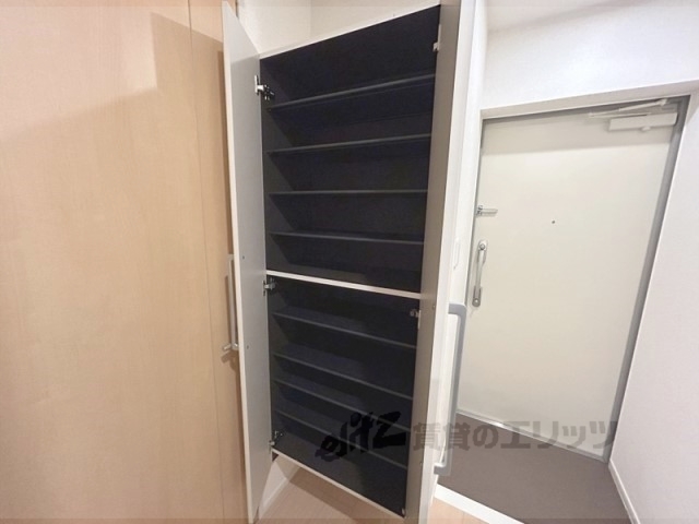 収納　下駄箱