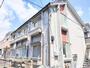立川駅より徒歩10分 1階 築40年3ヶ月の賃貸物件