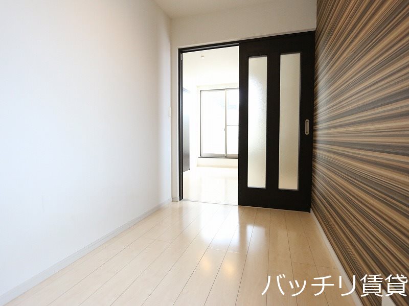 その他部屋・スペース　同型タイプの為、現状を優先いたします